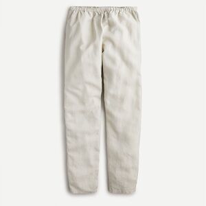 J. Crew Cream Pants